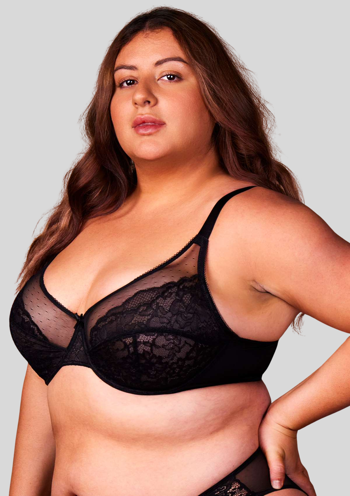 Zmenšující podprsenka Shapea