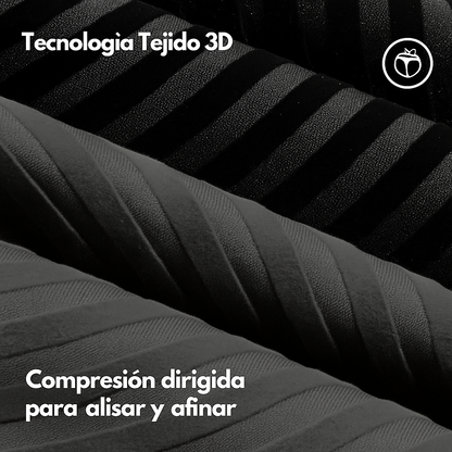 Leggings moldeador 3D ELEGANCE