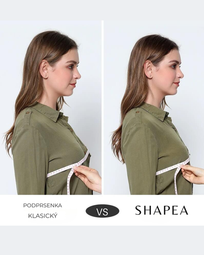 Zmenšující podprsenka Shapea