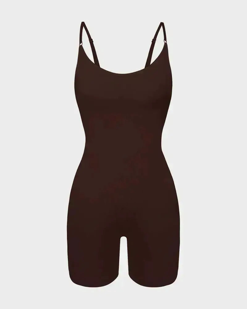 Faja Reductora Reloj De Arena (ALTA COMPRESIÓN)