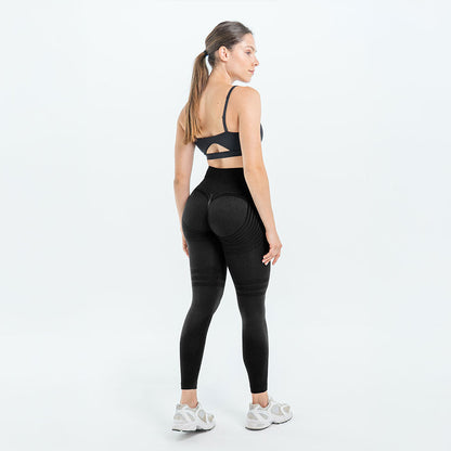 Legging anticelulítico 3D